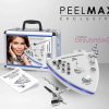 Diamantová mikrodermabraze BeautyRelax Peelmax Exclusive
