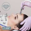 Diamantová mikrodermabraze BeautyRelax Peelmax Exclusive