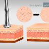 Diamantová mikrodermabraze BeautyRelax Peelmax Exclusive