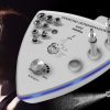 Diamantová mikrodermabraze BeautyRelax Peelmax Exclusive