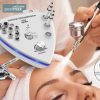 Diamantová mikrodermabraze BeautyRelax Peelmax Exclusive