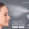 Diamantová mikrodermabraze BeautyRelax Peelmax Exclusive