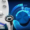 Diamantová mikrodermabraze BeautyRelax Peelmax Exclusive