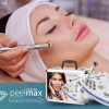Diamantová mikrodermabraze BeautyRelax Peelmax Exclusive