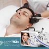Diamantová mikrodermabraze BeautyRelax Peelmax Exclusive