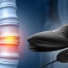 Masážní přístroj pro uvolnění bederní páteře BeautyRelax Lumbpress