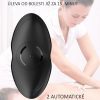 Masážní přístroj pro uvolnění bederní páteře BeautyRelax Lumbpress