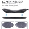 Masážní přístroj pro uvolnění bederní páteře BeautyRelax Lumbpress