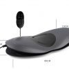 Masážní přístroj pro uvolnění bederní páteře BeautyRelax Lumbpress