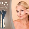 Kosmetický přístroj na vrásky BeautyRelax Rflift Premium Dark Blue
