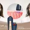 Kosmetický přístroj na vrásky BeautyRelax Rflift Premium Dark Blue