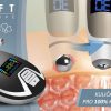 Estetický přístroj pro lifting pleti BeautyRelax Rflift Exclusive