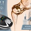 Estetický přístroj pro lifting pleti BeautyRelax Rflift Exclusive