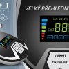 Estetický přístroj pro lifting pleti BeautyRelax Rflift Exclusive
