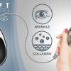 Estetický přístroj pro lifting pleti BeautyRelax Rflift Exclusive