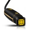 Estetický přístroj pro lifting pleti BeautyRelax Fraxlift Exclusive Thermage Black Gold