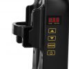 Estetický přístroj pro lifting pleti BeautyRelax Fraxlift Exclusive Thermage Black Gold