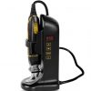 Estetický přístroj pro lifting pleti BeautyRelax Fraxlift Exclusive Thermage Black Gold