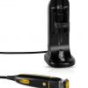 Estetický přístroj pro lifting pleti BeautyRelax Fraxlift Exclusive Thermage Black Gold