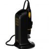 Estetický přístroj pro lifting pleti BeautyRelax Fraxlift Exclusive Thermage Black Gold
