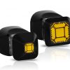 Estetický přístroj pro lifting pleti BeautyRelax Fraxlift Exclusive Thermage Black Gold