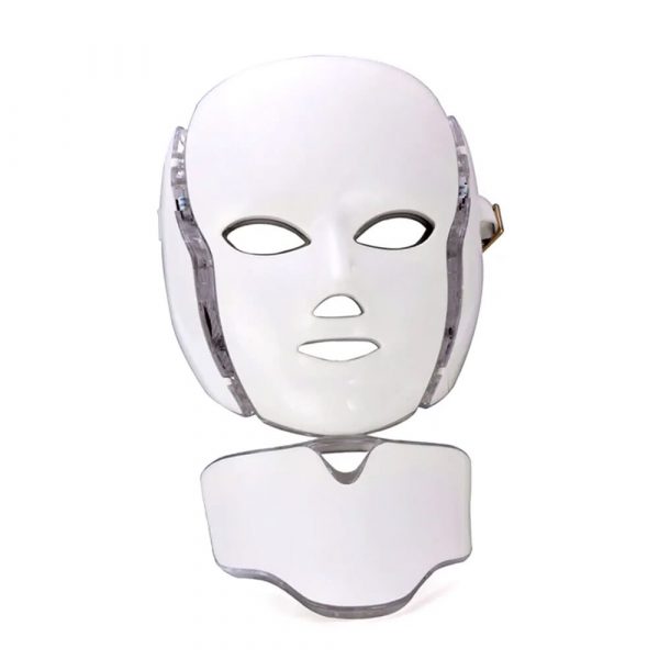 Kosmetický přístroj s fotonovou terapií BeautyRelax Lightmask Professional