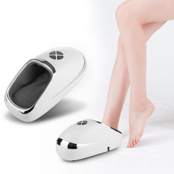Masážní přístroj na chodidla BeautyRelax Maxcomfort
