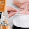 Masážní přístroj na vakuovou drenáž BeautyRelax Vacuform Professional