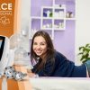 Masážní přístroj na vakuovou drenáž BeautyRelax Vacuform Professional
