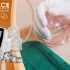 Masážní přístroj na vakuovou drenáž BeautyRelax Vacuform Professional
