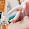 Masážní přístroj na vakuovou drenáž BeautyRelax Vacuform Professional