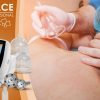 Masážní přístroj na vakuovou drenáž BeautyRelax Vacuform Professional
