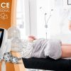 Masážní přístroj na vakuovou drenáž BeautyRelax Vacuform Professional