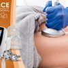 Masážní přístroj na vakuovou drenáž BeautyRelax Vacuform Professional