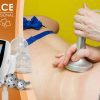 Masážní přístroj na vakuovou drenáž BeautyRelax Vacuform Professional