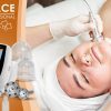 Masážní přístroj na vakuovou drenáž BeautyRelax Vacuform Professional