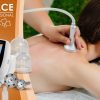 Masážní přístroj na vakuovou drenáž BeautyRelax Vacuform Professional
