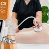 Masážní přístroj na vakuovou drenáž BeautyRelax Vacuform Professional