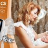 Masážní přístroj na vakuovou drenáž BeautyRelax Vacuform Professional