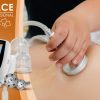 Masážní přístroj na vakuovou drenáž BeautyRelax Vacuform Professional