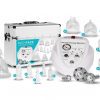 Masážní přístroj na vakuovou drenáž BeautyRelax Vacuform Ultimate