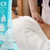 Masážní přístroj na vakuovou drenáž BeautyRelax Vacuform Ultimate
