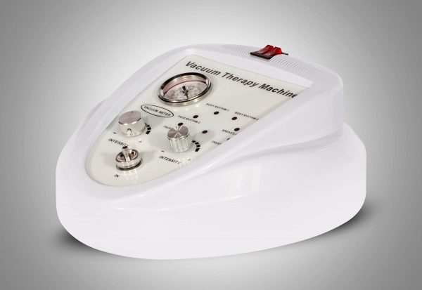 Masážní přístroj na vakuovou drenáž BeautyRelax Vacuform Ultimate
