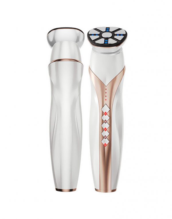 Kosmetický přístroj na vrásky BeautyRelax Rflift Premium