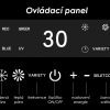 Kosmetický přístroj Beautyrelax Lightpanel Professional