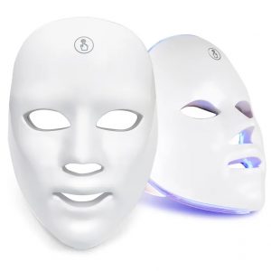 Kosmetický přístroj Beautyrelax Lightmask Compact