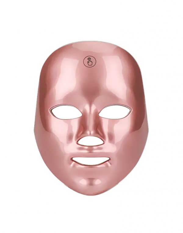 Kosmetický přístroj Beautyrelax Lightmask Compact