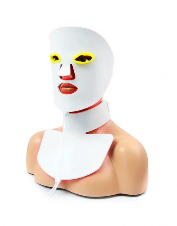 Kosmetický přístroj Beautyrelax Lightmask Ultimate
