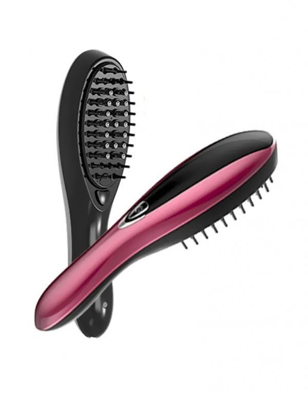 Masážní přístroj na podporu růstu vlasů BeautyRelax Growmax Hair Compac