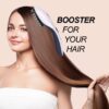 Masážní přístroj na podporu růstu vlasů BeautyRelax Growmax Hair Prestige